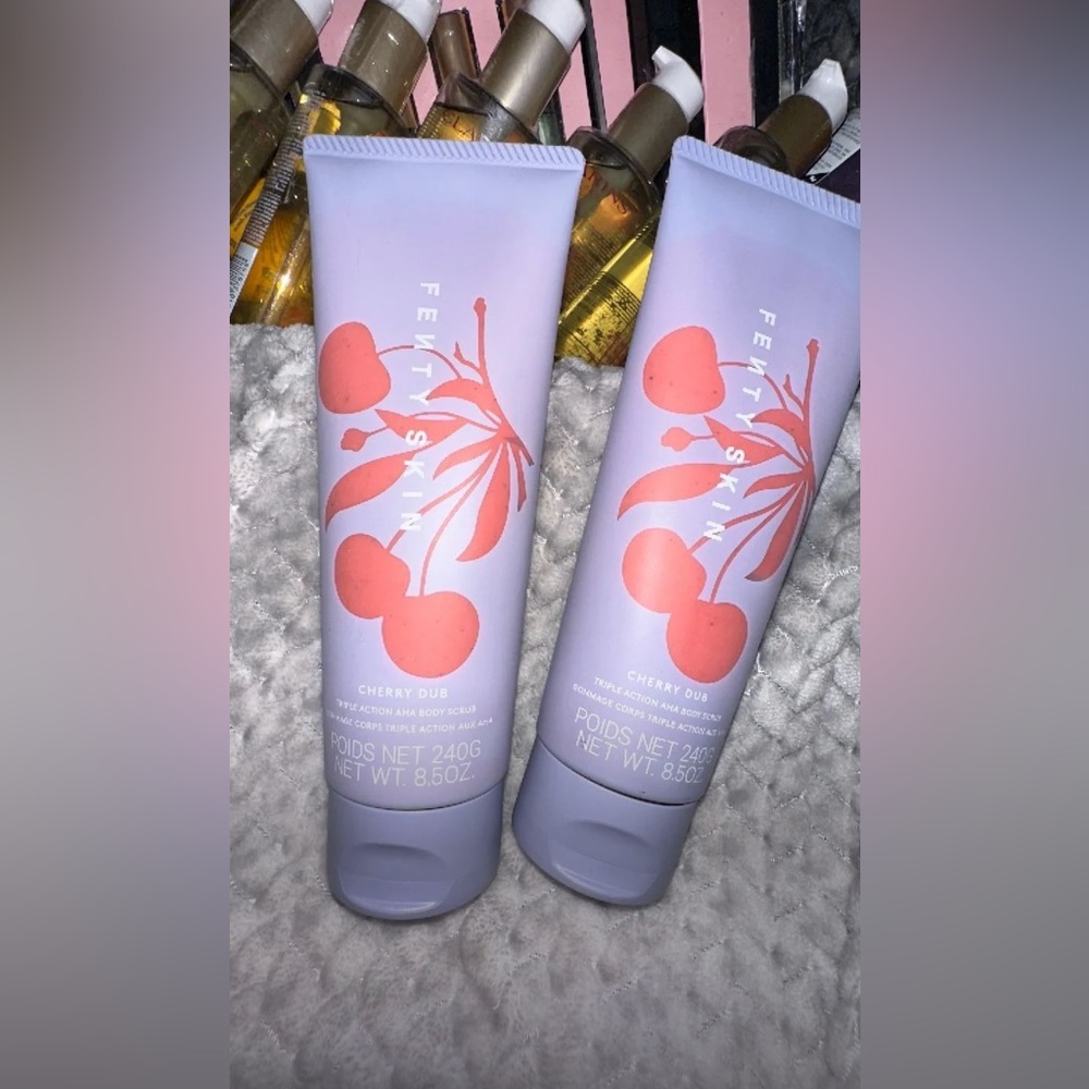 Fenty 1 bottle!!
